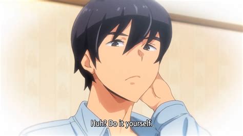 Weekly Men From Hentai On Twitter Hentai Man Of The Day Is Takuya Sauce Ane Wa Yanmama