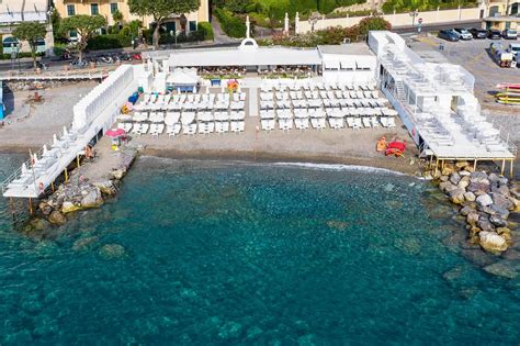 Ten Beach Bagni Rosa Santa Margherita Ligure Ge Prenotazione