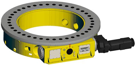 Edh Heavy Duty Rotary Tables Expert TÜnkers