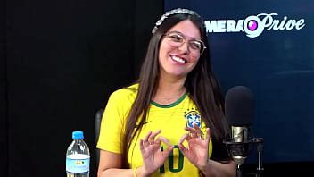 Eu Gosto De Tomar Todo O Leitinho Alyne Lary XVIDEOS
