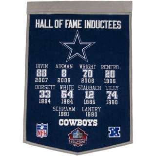 1989 Dallas Cowboys Tom Landry Hall of Fame Sculpture on PopScreen