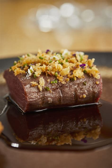 Homepage - Essencia Restaurant