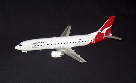 Gavin’s 1/144 Models – Airlinercafe