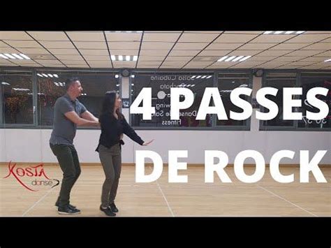 Cours De Rock En Temps Passes Incontournables D Couvrir