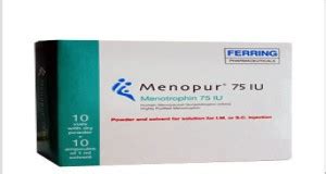 Metrodine HP 75i Ampoules Rosheta