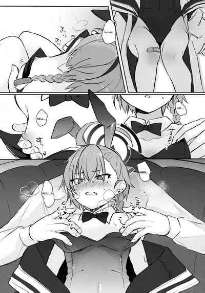 Sakusen Zokkou Nhentai Hentai Doujinshi And Manga