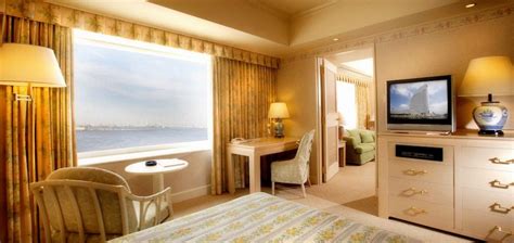 Hotel InterContinental Yokohama Grand, Yokohama Review | The Hotel Guru