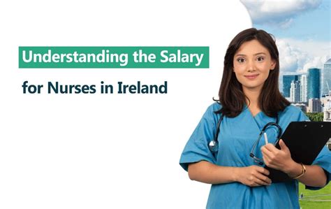 What Is The Average Salary For Nurses In Ireland Career Grids