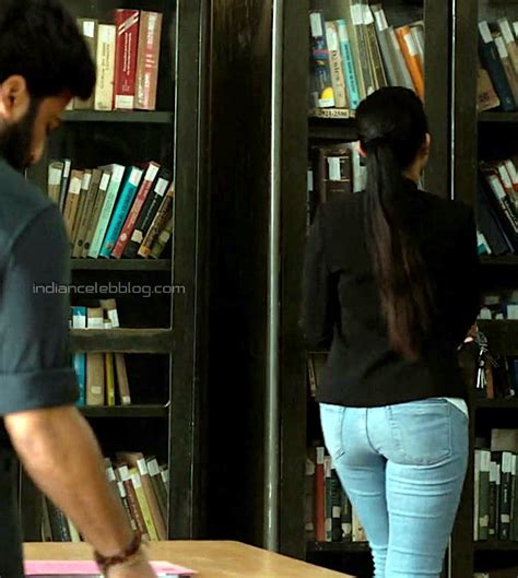 Anu Emmanuel Maha Samudram Telugu Hot Hd Caps Indiancelebblog