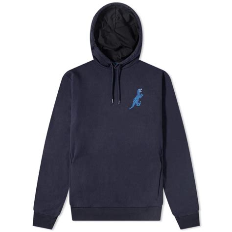 Paul Smith Dino Popover Hoody Paul Smith