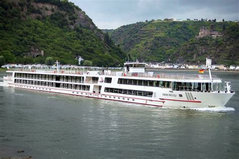 Cruise Out Of Barcelona: Viking River Cruises Rhine