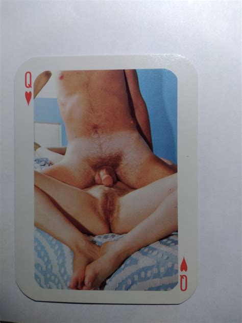 Full Deck Vintage Playing Cards Porn Pictures Xxx Photos Sex Images Pictoa