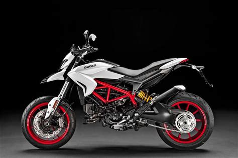 Hypermotard Ducati Naked Motorcycle Review Specs