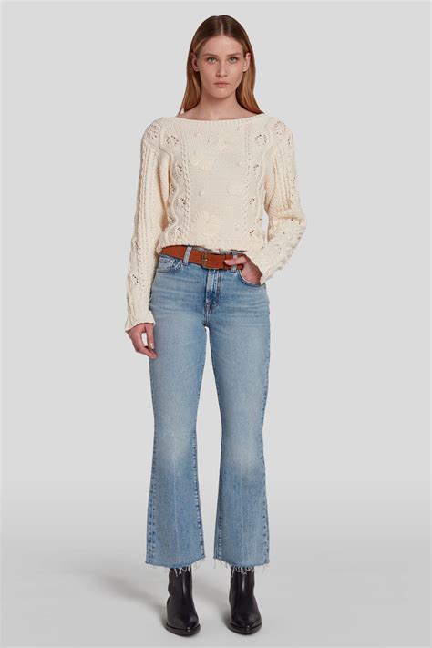Premium Jeans, Jacken & Accessoires | 7 For All Mankind