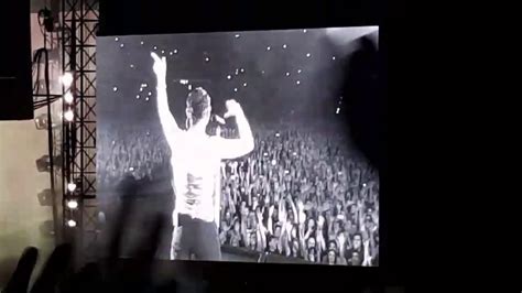 Depeche Mode Stade De France Juillet Youtube