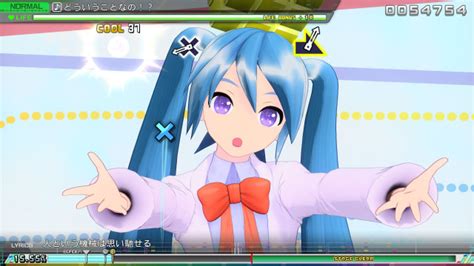 「初音未來」主演的節奏遊戲首度登陸steam®！ 『初音未來 Project Diva Mega39s』正式上市