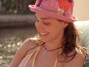 Gina Philips Nude Aznude