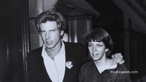 Mary Marquardt: Chef Behind Harrison Ford's Early Success
