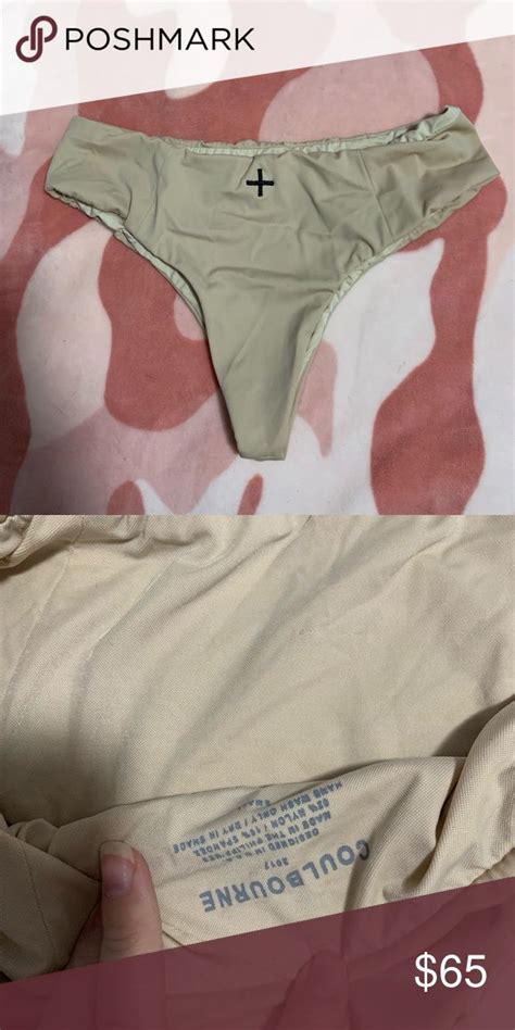 Rare Nude Oasis Bottoms
