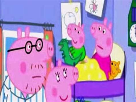 Peppa Pig S George S Birthday Georges Friend Mandarin