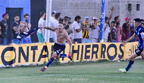 El Regional Amateur Podr A Tener Un Final Anticipado Coraz N Amateur