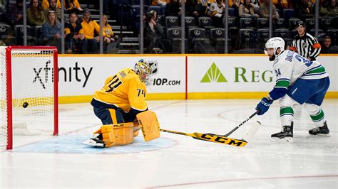 predators face 9