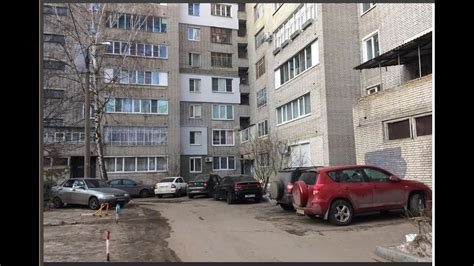 г. Пенза, пр-кт. Строителей, 48!арбеково! Товары для женщин - YouTube