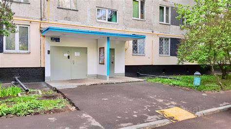 Продажа комнаты 43м² Шипиловская ул., 20, Москва, ЮАО, р-н Орехово ...
