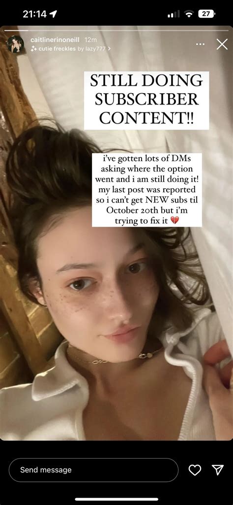 Subscriber mode coming back next month - October time | Scrolller