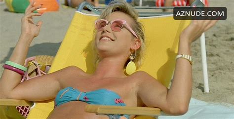 DEDEE PFEIFFER Nude AZNude