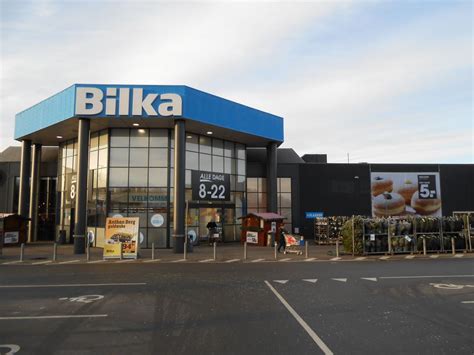 Danmarks bedste Bilka ligger stadig i Vejle | Salling Group
