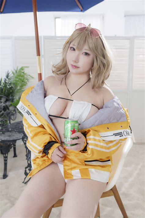 Anis Cosplay S Ku A Porn Pic