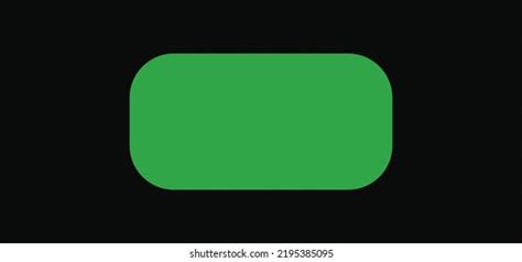 Green Screen Webcam Overlay Obs Video Stock Vector (Royalty Free ...