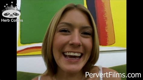 POV Casting Couch Ellie Foxx Herb Collins HERB COLLINS AMATEUR CASTING Clips4sale