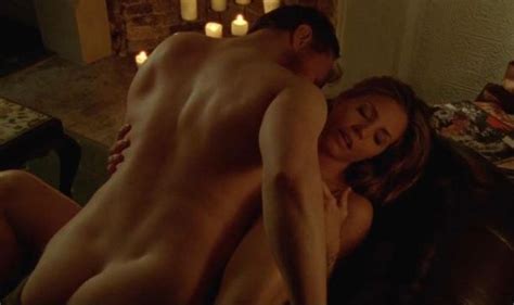 Charisma Carpenter Nude Leaks Xpicsly