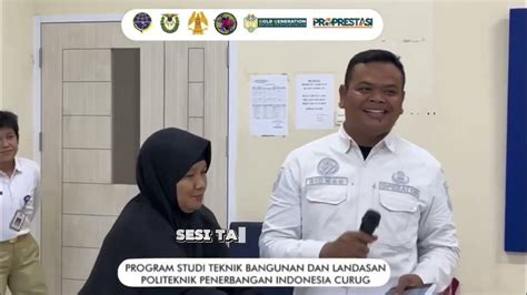 edukasi peningkatan kewaspadaan kawasan keselamatan operasi penerbangan