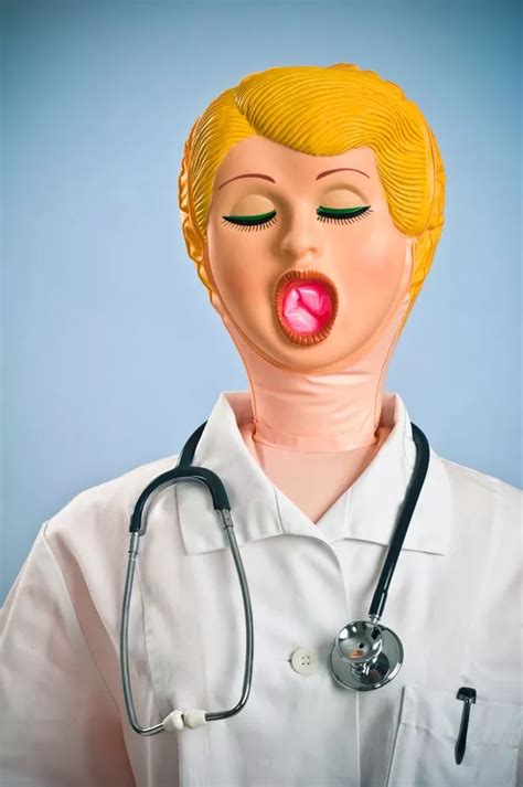 Resort Popular With UK Stag And Hen Party Bans Inflatable Sex Dolls And