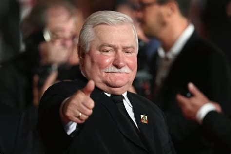 Rosja. Lech Wałęsa i Michaił Gorbaczow razem w Moskwie - o2 - Serce