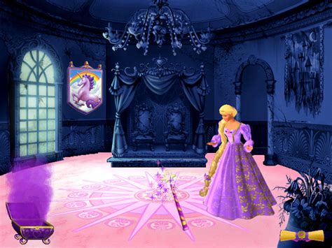 Игра «Барби: Сказочное королевство. Сборник» для PC – Компания «СофтКлаб»