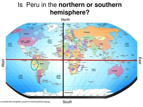 Запад восток север юг на карте мира: Запад, восток, север, юг ...