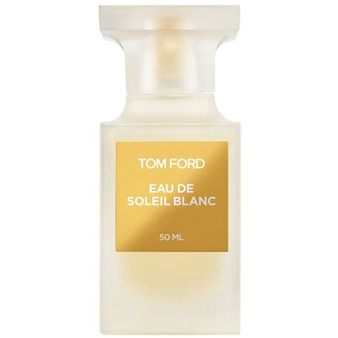 Tom Ford Eau de Soleil Blanc. Том Форд О де Солей Бланк купить недорого ...