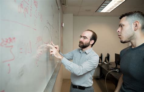 Doctor of Philosophy in Physics | UTRGV