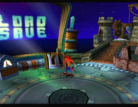 Crash Bandicoot 3 Warped 1998 Ps1 Game Push Square