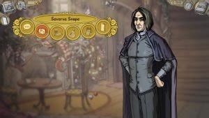 Innocent Witches Harry Potter Parody Porn Point And Click Adventure Game