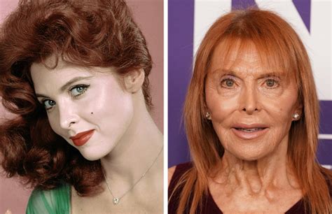 How Famous Sex Symbols Of The Past Changed Over Time Bright Side