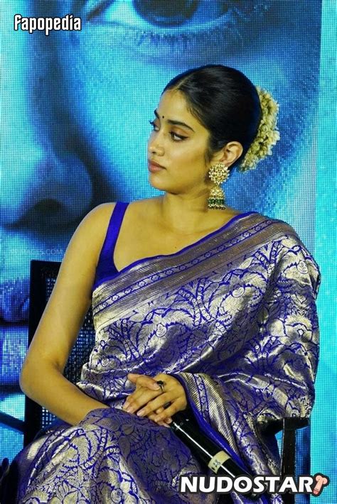 Janhvi Kapoor Nude Leaks Photo Fapopedia