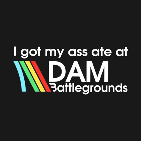 I Got My Ass Ate At Dam Battlegrounds Arc Raiders Arc Raiders Long