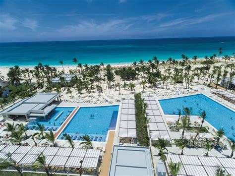 Riu Republica Adults Only All Inclusive In Punta Cana Best Rates