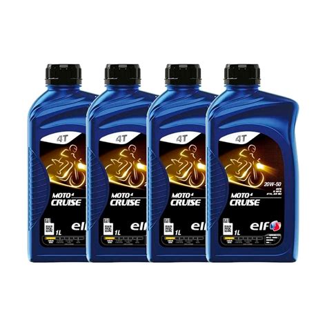 kit  elf moto  cruise  api sl shopee brasil