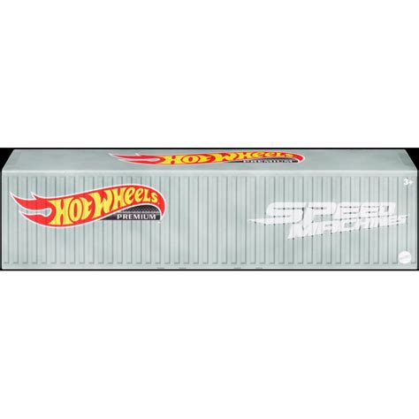 Hot Wheels Container Set Afterpay Available